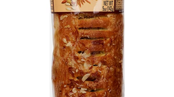 BON APPETIT DANISH BEAR CLAW
