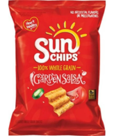 XVL SUNCHIPS GARDEN SALSA