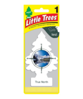 LITTLE TREE TRUE NORTH