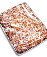 COFFEE CAKE 1/2 SHEET