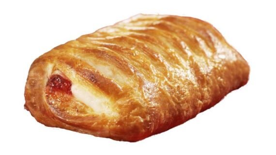 CROISSANT STRAWBERRY CHEESE LG DZ
