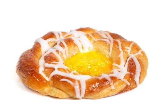 DANISH LEMON