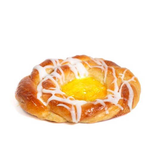 DANISH LEMON