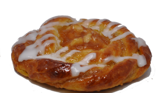 DANISH APPLE