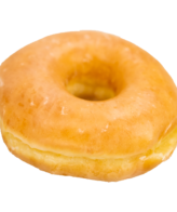 DONUT GLAZED DOZEN