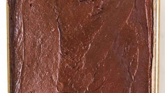 BROWNIE FUL SHEET