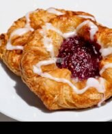 DANISH RASPBERRY