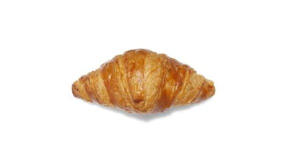 CROISSANT BUTTER MINI 2OZ DZ