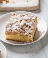 CRUMB BUN CUT EA
