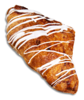 DANISH APPLE TURNOVER