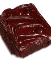 BROWNIE CUT DOZEN
