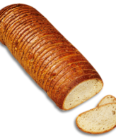 RYE LF #2 SEEDED SL POL EA