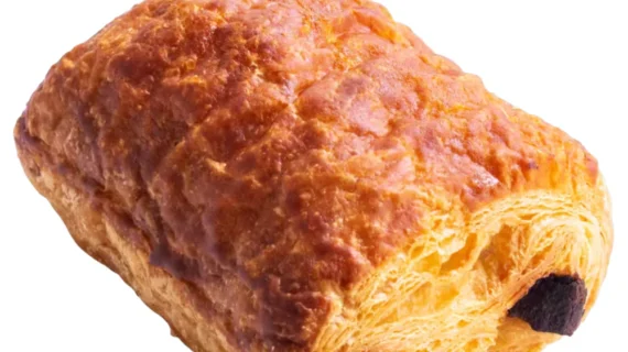 CROISSANT CHOCOLATE LG DZ