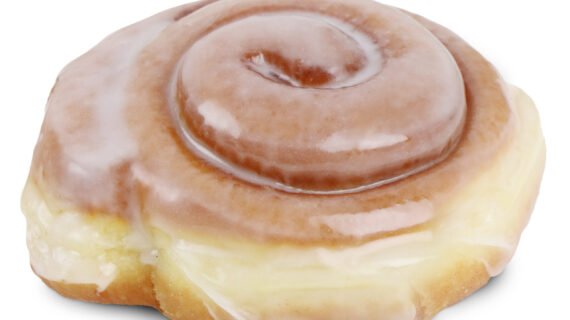 DONUT COFFE ROL JUM DZ