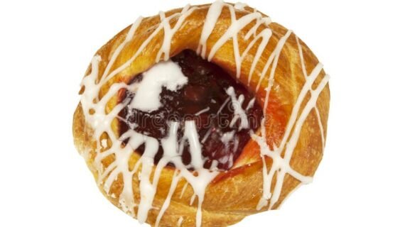 DANISH CHERRY