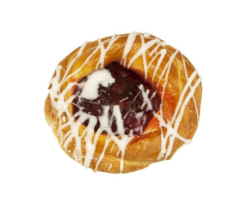 DANISH CHERRY