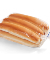 FRNK RL FOOT LONG 6 PK