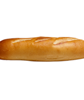 HOAGIE RL 10" DEL DZ