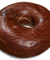 BAGEL PUMP LG SOL DZ