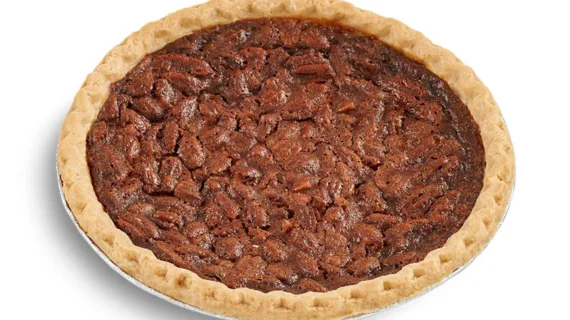 PIE PECAN 10" EA
