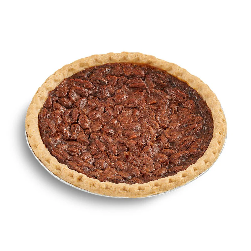 PIE PECAN 10" EA