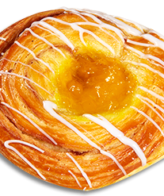 DANISH PINEAPPLE