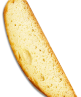 COOKIE BISCOTTI 1 LB