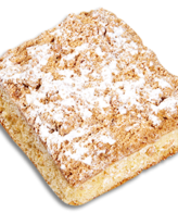 DANSH CHEESE BUN CUT EA