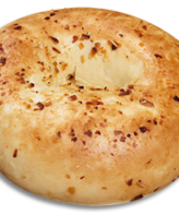 BAGEL ONION LG SOL DZ