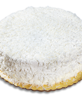 LAYR PINA COCONT 10" EA