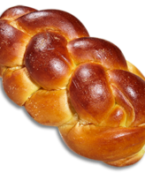 CHALAH TWIST 1LB SOL EA